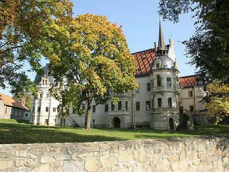 Schloß Schönfeld