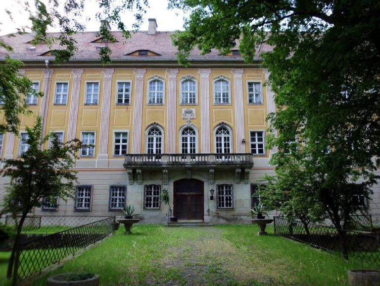 Schloß Königsbrück