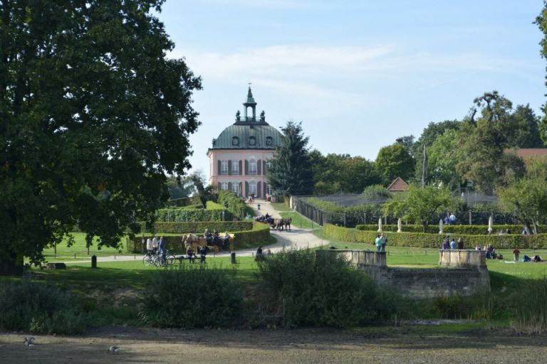 Fasanenschloß