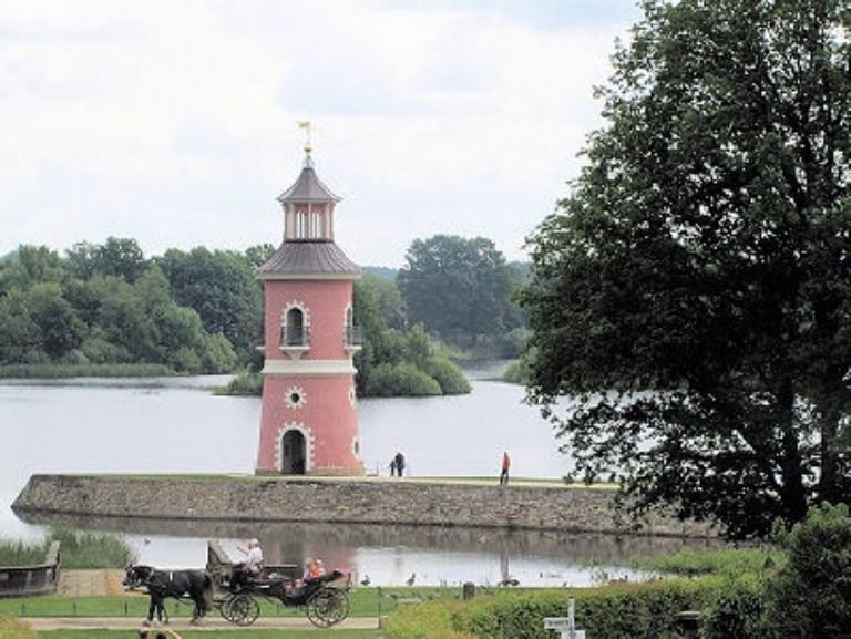 Der Leuchtturm
